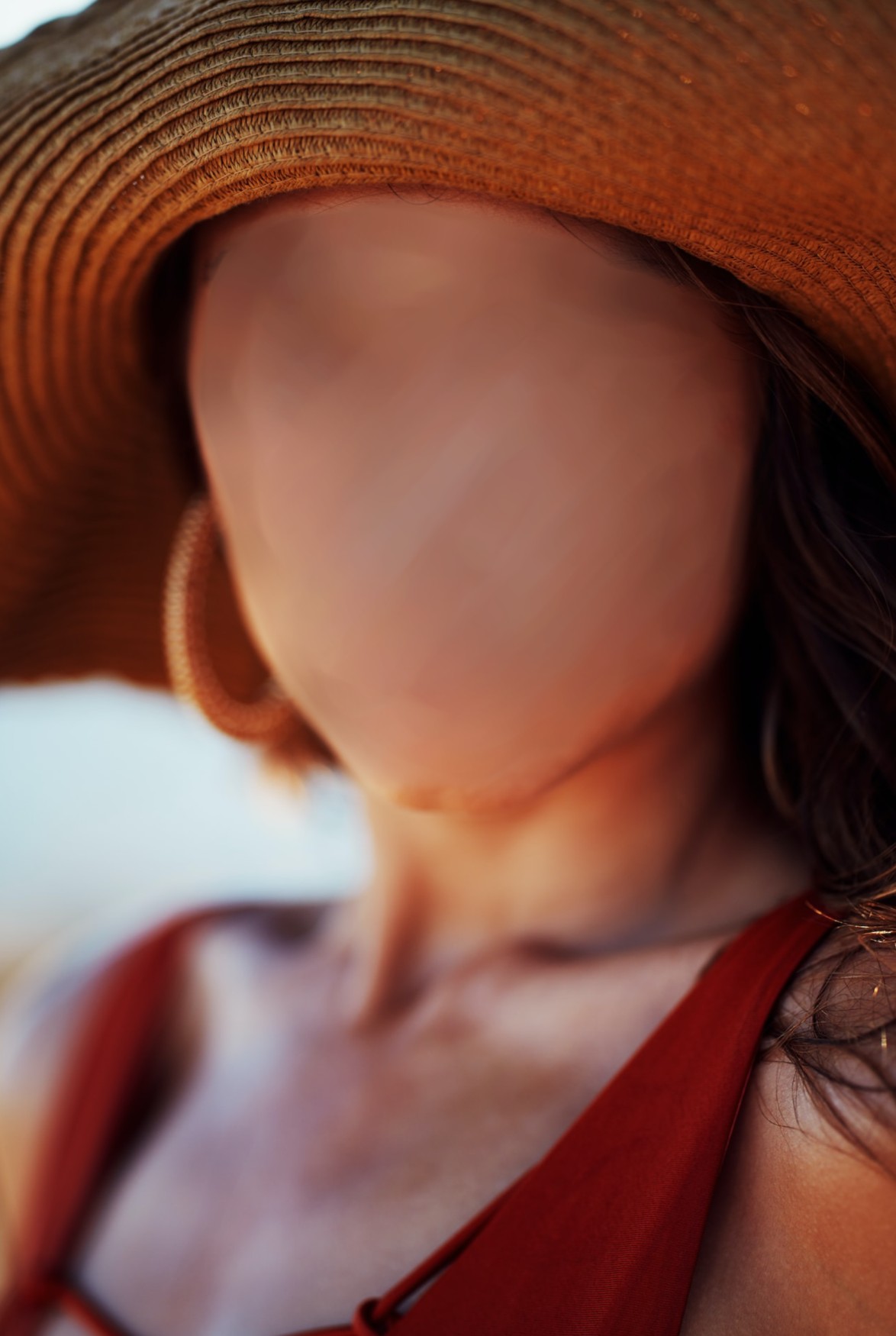 Entity 9 "Facelings" The Backrooms